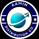 aamin distribution company