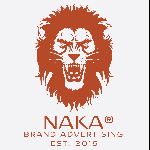 Naka Brand Advertising