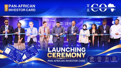 A New Era of Pan-African Investor connectivity: PAFIC Officially Launched