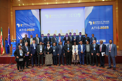 The 3rd Africa Trade and Investment Summit(ATIS2025) - July 21 - 22, Addis Ababa Ethiopia